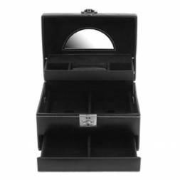 Шкатулка для хранения украшений 26104-2