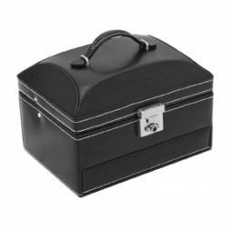 Шкатулка для хранения украшений 26104-2