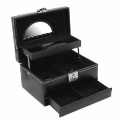 Шкатулка для хранения украшений 26104-2