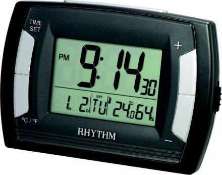 Часы Rhythm LCT050NR02