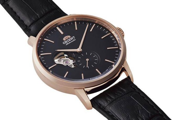 Часы Orient RA-AR0103B