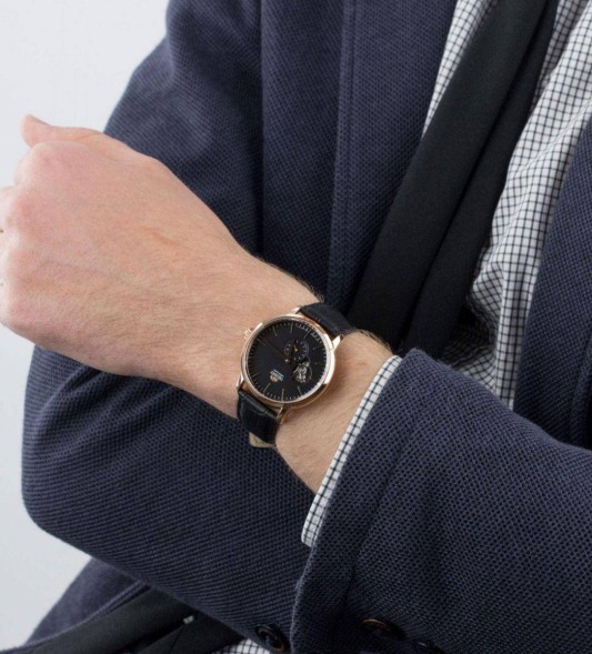 Часы Orient RA-AR0103B