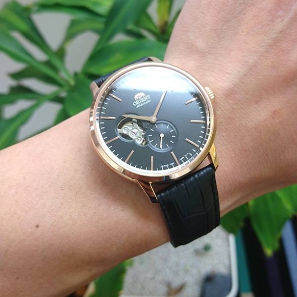 Часы Orient RA-AR0103B