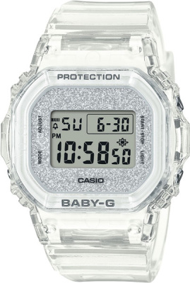 Часы Casio BGD-565GC-7E