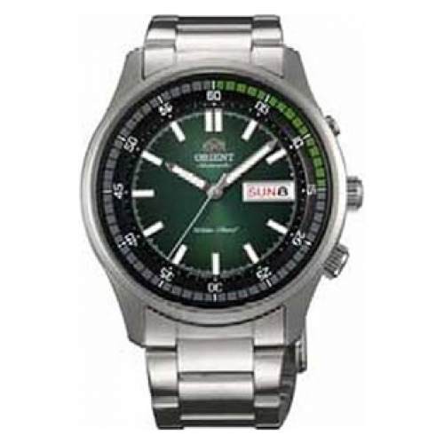 Часы Orient EM7E005H