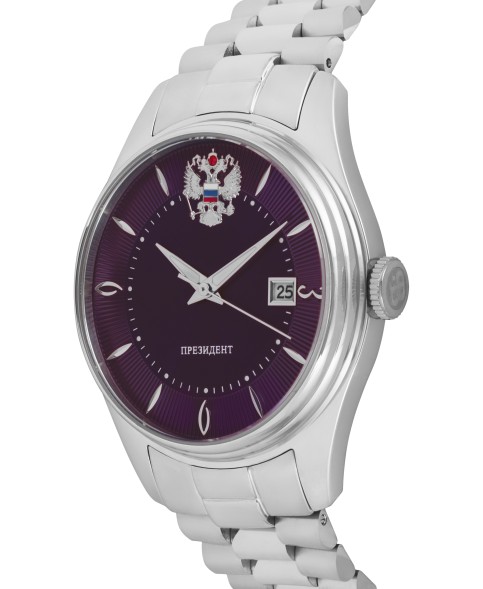 Часы Президент 86060863