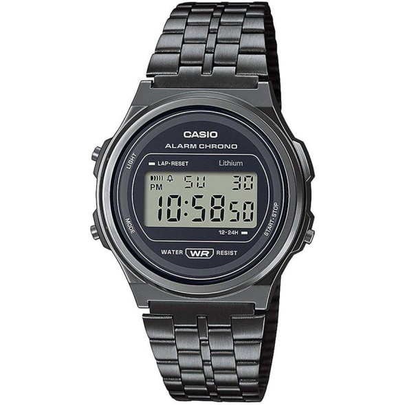 Часы Casio A-171WEGG-1A