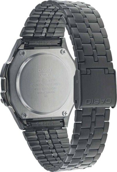 Часы Casio A-171WEGG-1A