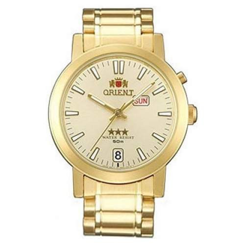 Часы Orient EM5G00GC