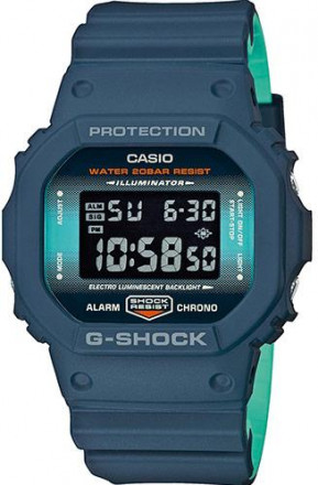 Наручные часы Casio DW-5600CC-2E