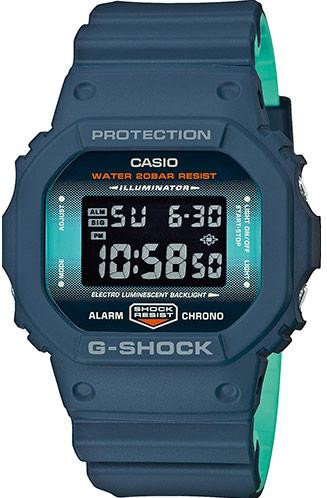 Часы Casio DW-5600CC-2E