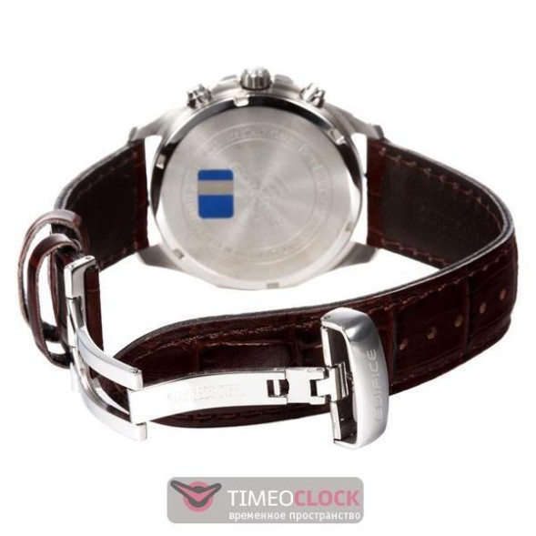 Часы Casio EFR-510L-5A