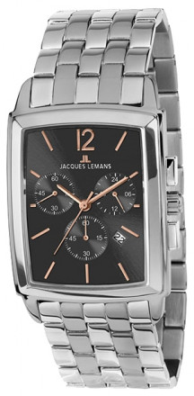Наручные часы Jacques Lemans 1-1906G