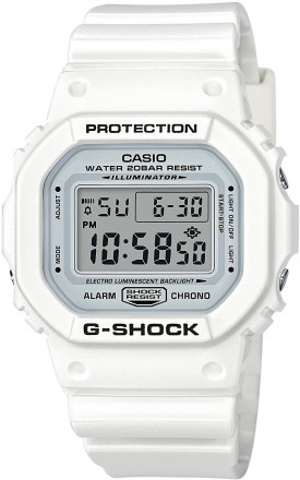 Наручные часы Casio DW-5600MW-7