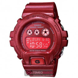 Casio G-Shock GMD-S6900SM-4E
