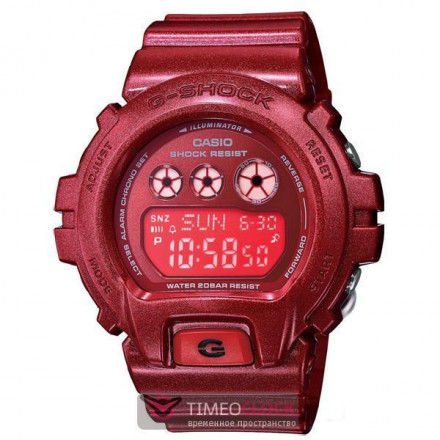 Наручные часы Casio G-Shock GMD-S6900SM-4E