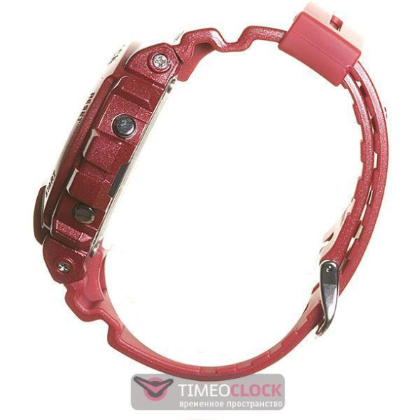 Часы Casio  GMD-S6900SM-4E