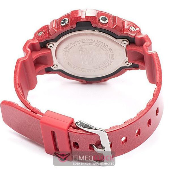 Часы Casio  GMD-S6900SM-4E