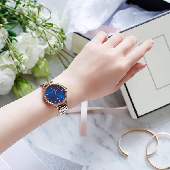 Часы Casio SHE-4535YPG-2A