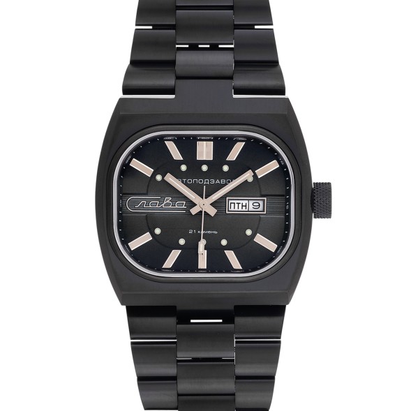 Часы Слава 3044705/100-8205