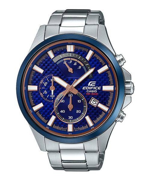 Часы Casio EFV-530DB-2A