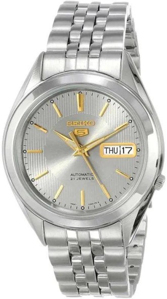 Часы Seiko SNKL19J1