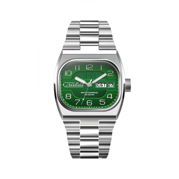 Часы Слава 9040563/100-2427