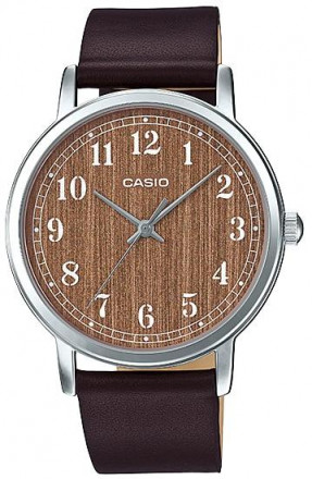 Наручные часы Casio MTP-E145L-5B2