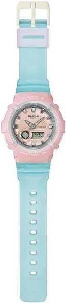 Часы Casio BGA-280-4A3