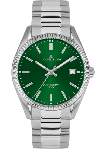 Часы Jacques Lemans 50-3E
