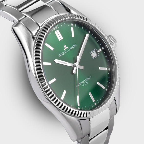 Часы Jacques Lemans 50-3E