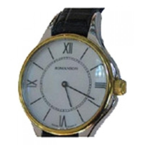 Часы Romanson RL0364LC(WH)