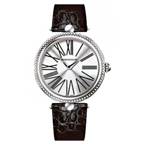 Часы Romanson RL0362LW(WH)