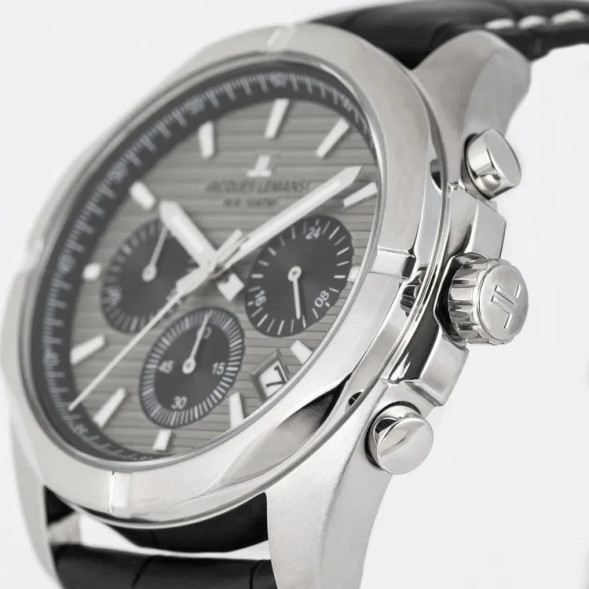 Часы Jacques Lemans 1-2180B