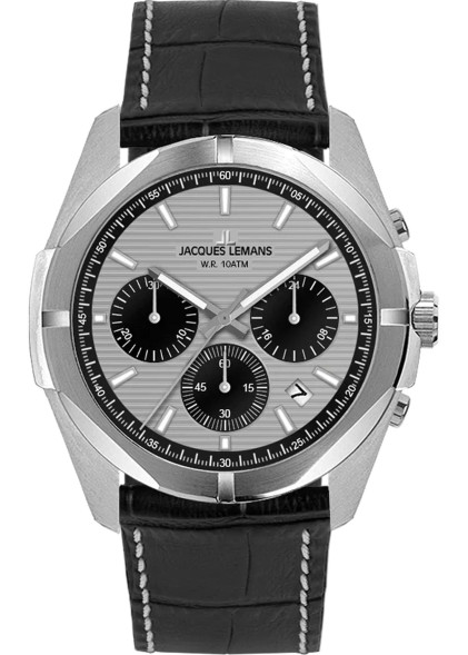 Часы Jacques Lemans 1-2180B