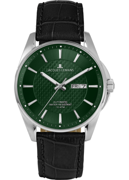 Часы Jacques Lemans 1-2210C