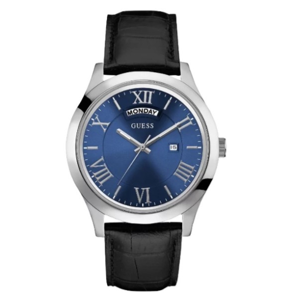 Часы Guess W0792G1