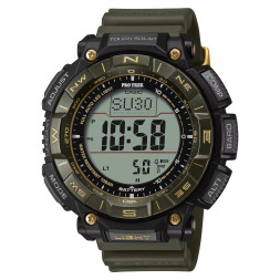 Casio PRG-340ANS-3E