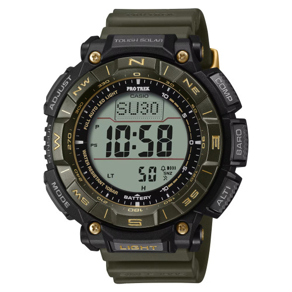 Casio PRG-340ANS-3E