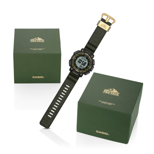 Casio PRG-340ANS-3E