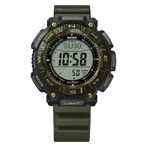 Casio PRG-340ANS-3E