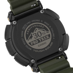 Casio PRG-340ANS-3E