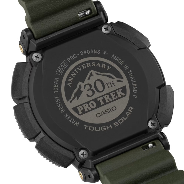 Casio PRG-340ANS-3E