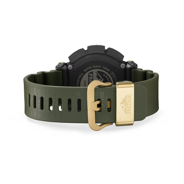 Casio PRG-340ANS-3E