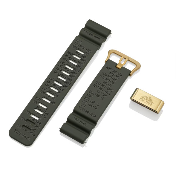 Casio PRG-340ANS-3E