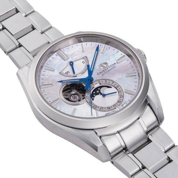 Часы Orient RE-AY0005A