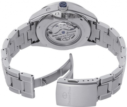 Наручные часы Orient RE-AY0005A00B