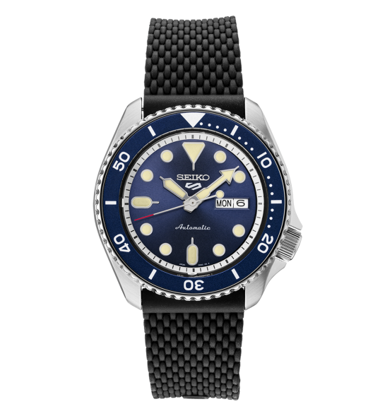 Часы Seiko SRPD93