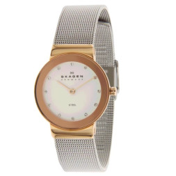 Skagen 358SRSC