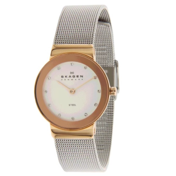 Часы Skagen 358SRSC